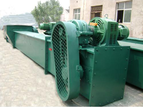 江苏 埋刮板输送机