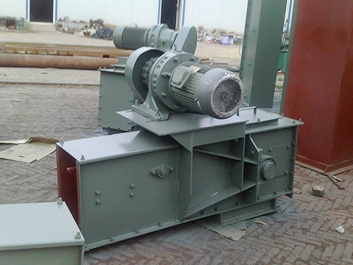 江苏FU型链式输送机