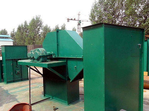 TD型斗式提升机