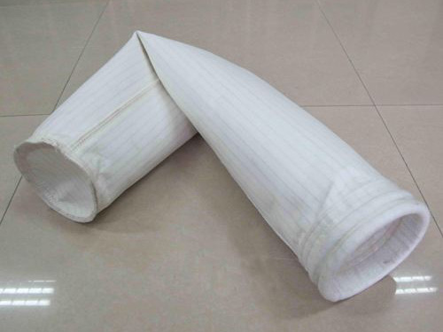 三防针刺毡除尘布袋