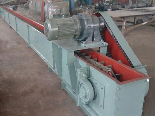 江苏MS型刮板输送机