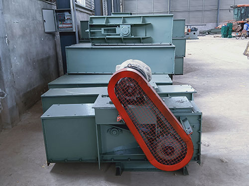 江苏刮板输送机