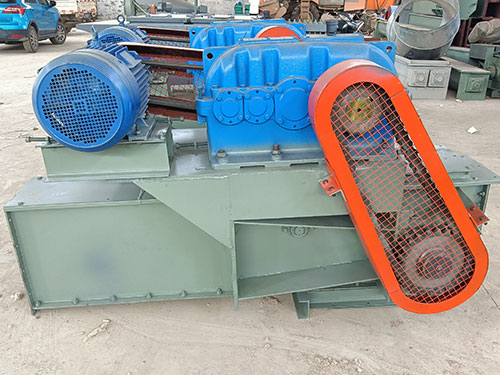 江苏刮板输送机1