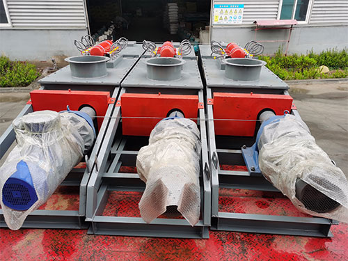 江苏粉尘加湿机1