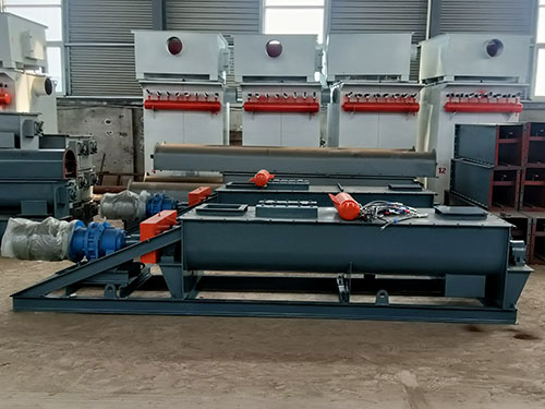 江苏粉尘加湿机2