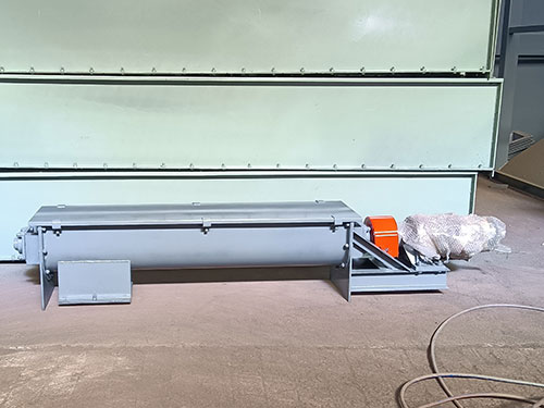 江苏螺旋输送机