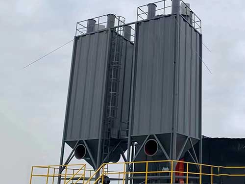 电捕焦油除尘器厂家