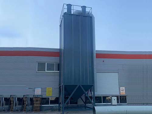 电捕焦油除尘器销售