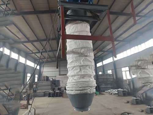 水泥散装机厂家