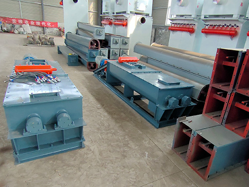 江苏粉尘加湿机3