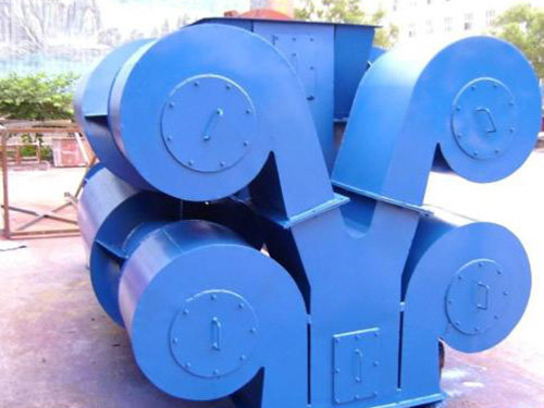 江苏XZZ型旋风除尘器