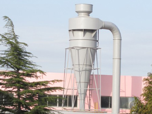 江苏木工旋风除尘器