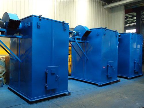 江苏hd型单机除尘器