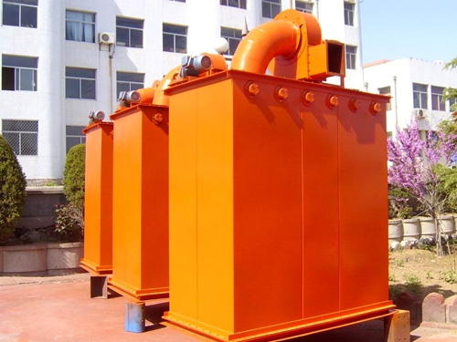 江苏UF单机除尘器