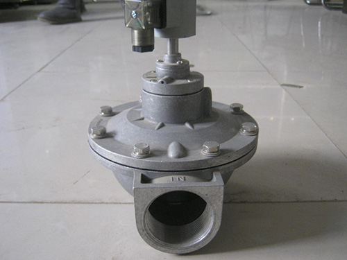 DMF-65电磁脉冲阀