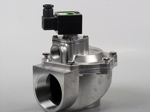 DMF-Z直角式电磁脉冲阀