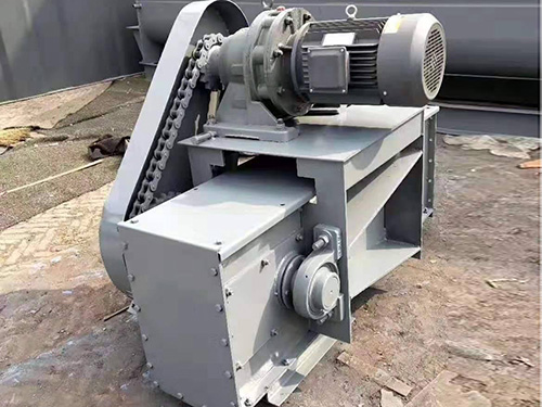 江苏FU链式输送机